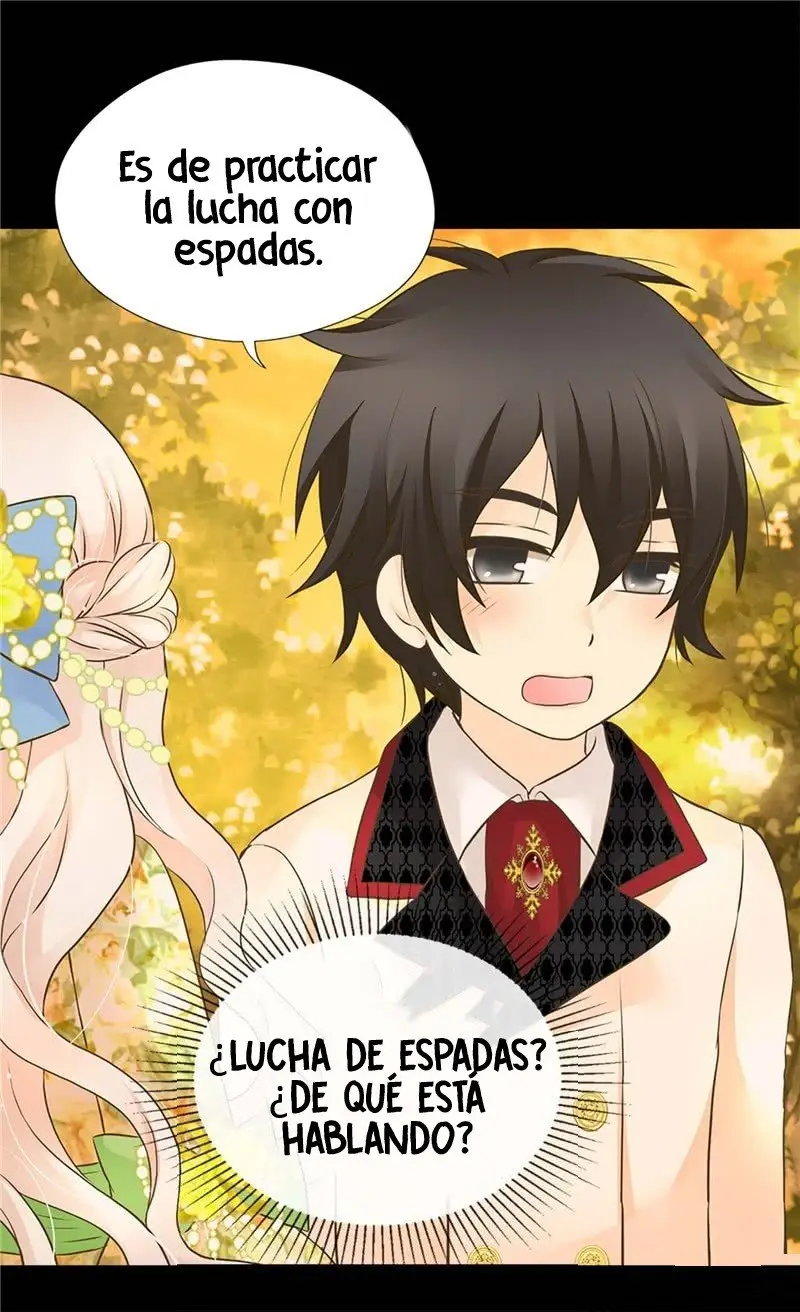 Princesa Imperial (2017) - Capítulo 132 - Página 26 - LectorTMOo