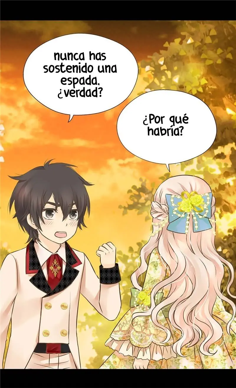Princesa Imperial (2017) - Capítulo 132 - Página 33 - LectorTMOo