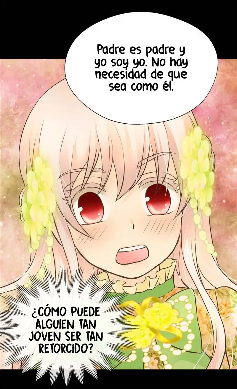 Princesa Imperial (2017) - Capítulo 132 - Página 42 - LectorTMOo
