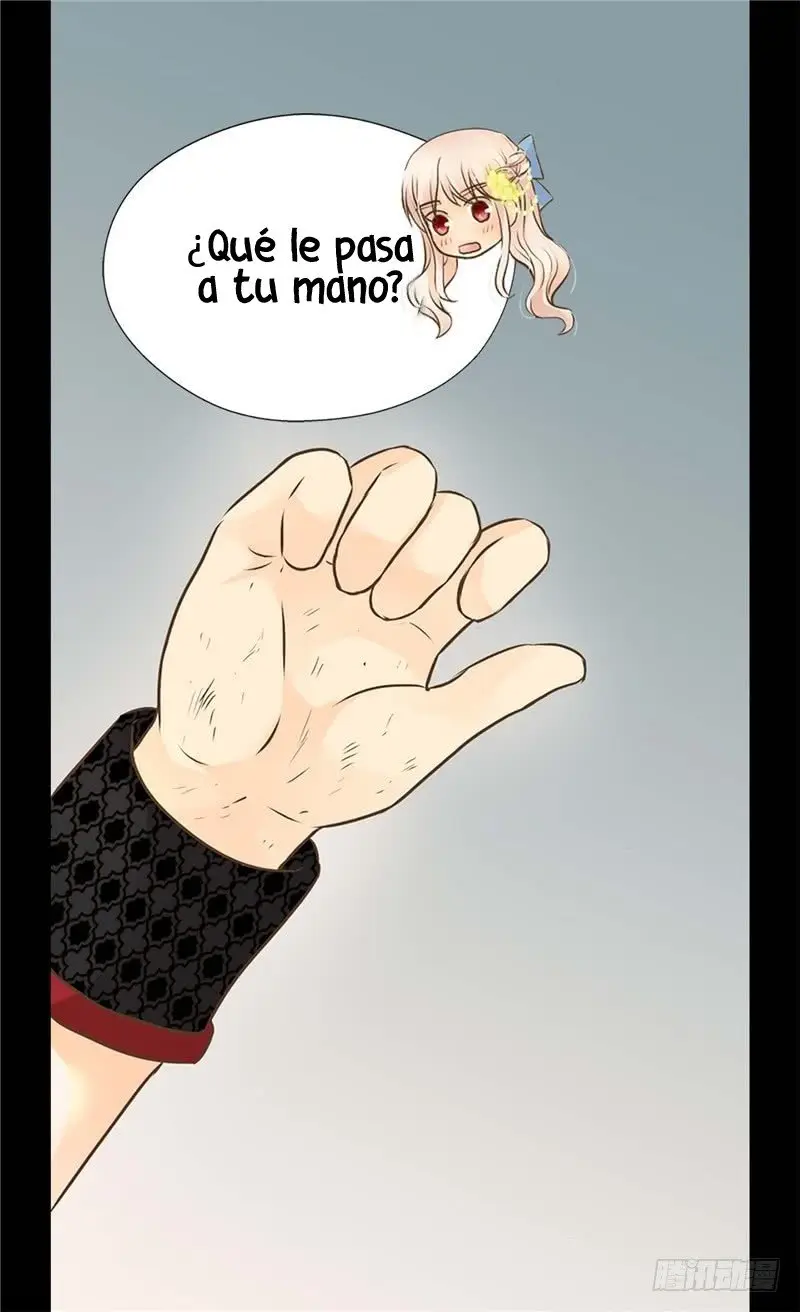 Princesa Imperial (2017) - Capítulo 132 - Página 54 - LectorTMOo