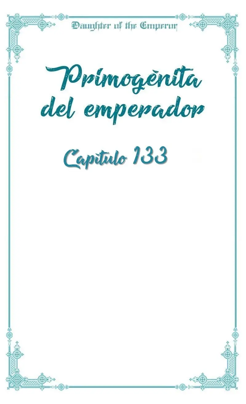 Princesa Imperial (2017) - Capítulo 133 - Página 2 - LectorTMOo