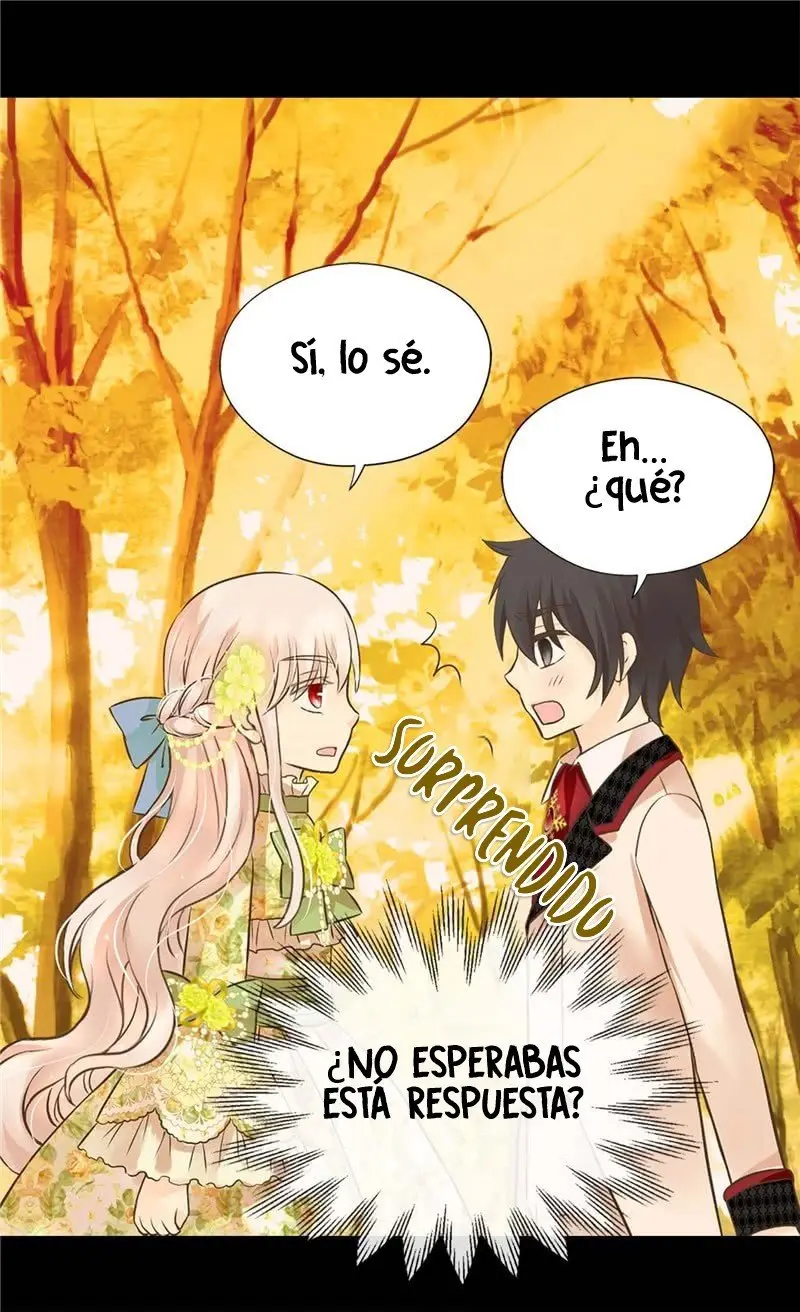 Princesa Imperial (2017) - Capítulo 133 - Página 5 - LectorTMOo