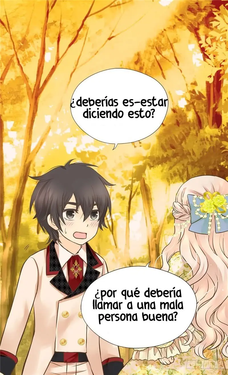 Princesa Imperial (2017) - Capítulo 133 - Página 7 - LectorTMOo