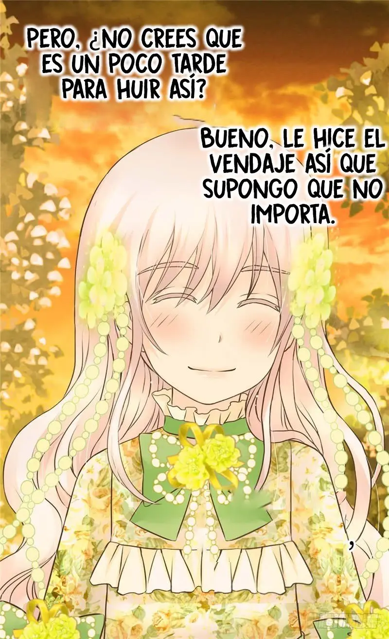 Princesa Imperial (2017) - Capítulo 133 - Página 19 - LectorTMOo