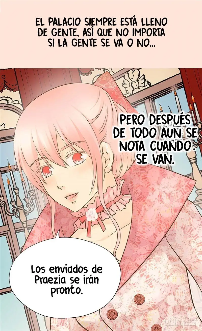 Princesa Imperial (2017) - Capítulo 133 - Página 22 - LectorTMOo