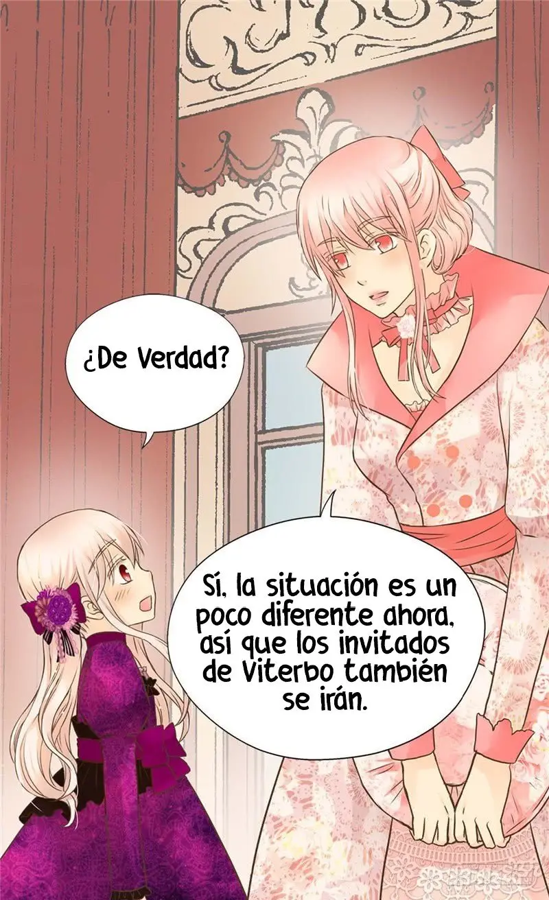 Princesa Imperial (2017) - Capítulo 133 - Página 23 - LectorTMOo