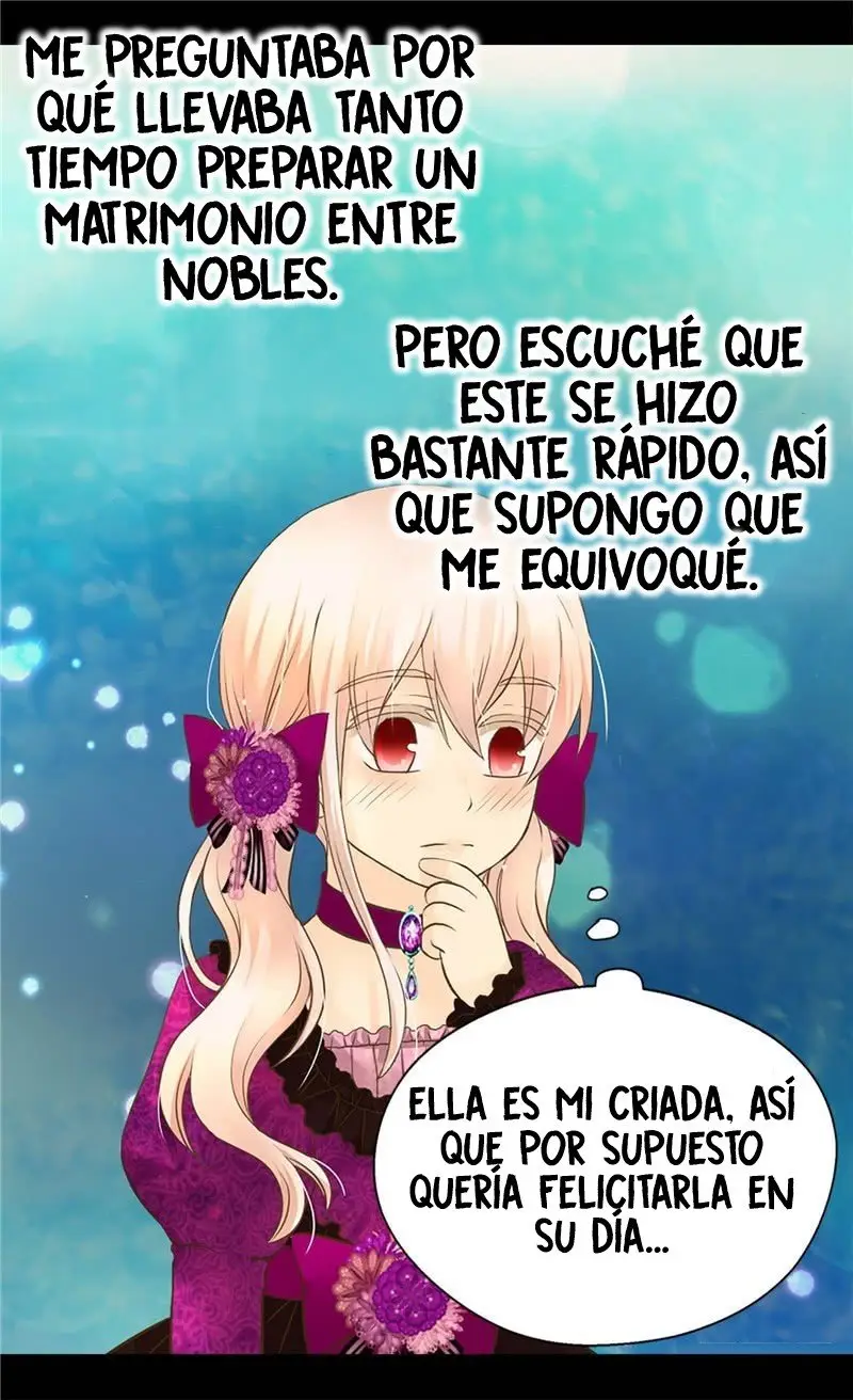 Princesa Imperial (2017) - Capítulo 133 - Página 25 - LectorTMOo