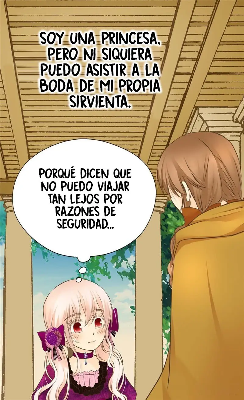 Princesa Imperial (2017) - Capítulo 133 - Página 28 - LectorTMOo