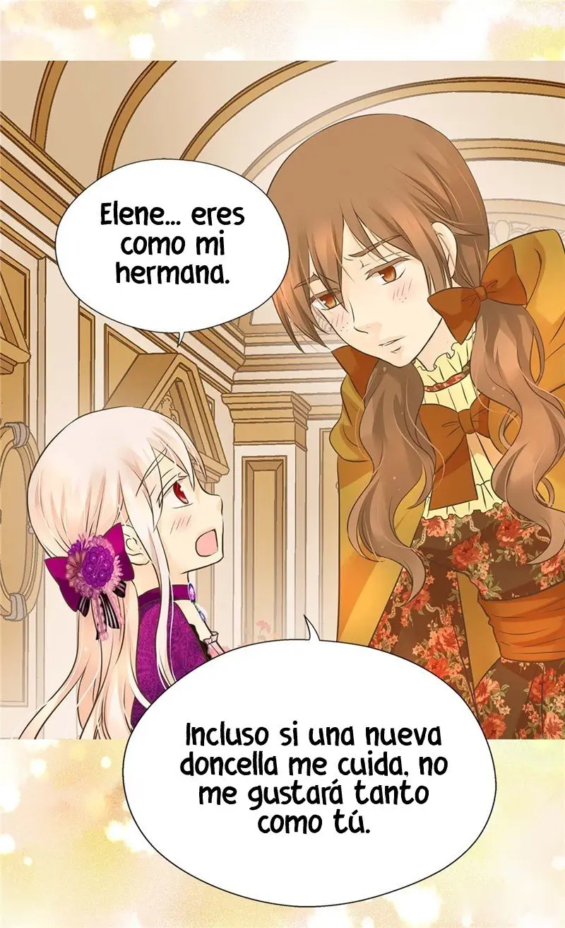 Princesa Imperial (2017) - Capítulo 133 - Página 34 - LectorTMOo