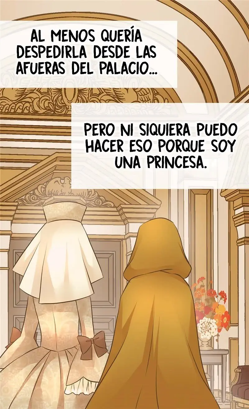 Princesa Imperial (2017) - Capítulo 133 - Página 36 - LectorTMOo