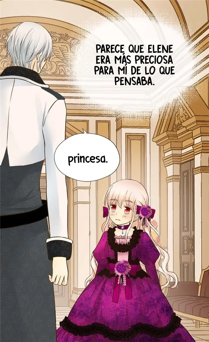 Princesa Imperial (2017) - Capítulo 133 - Página 38 - LectorTMOo