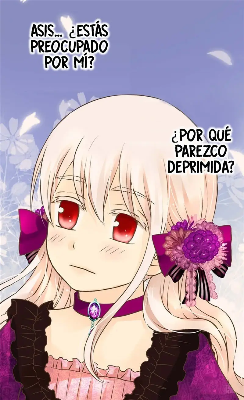 Princesa Imperial (2017) - Capítulo 133 - Página 40 - LectorTMOo