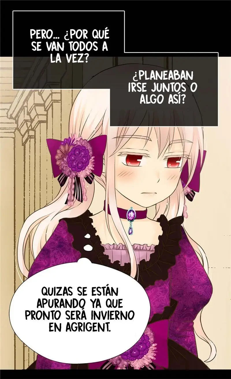 Princesa Imperial (2017) - Capítulo 133 - Página 50 - LectorTMOo