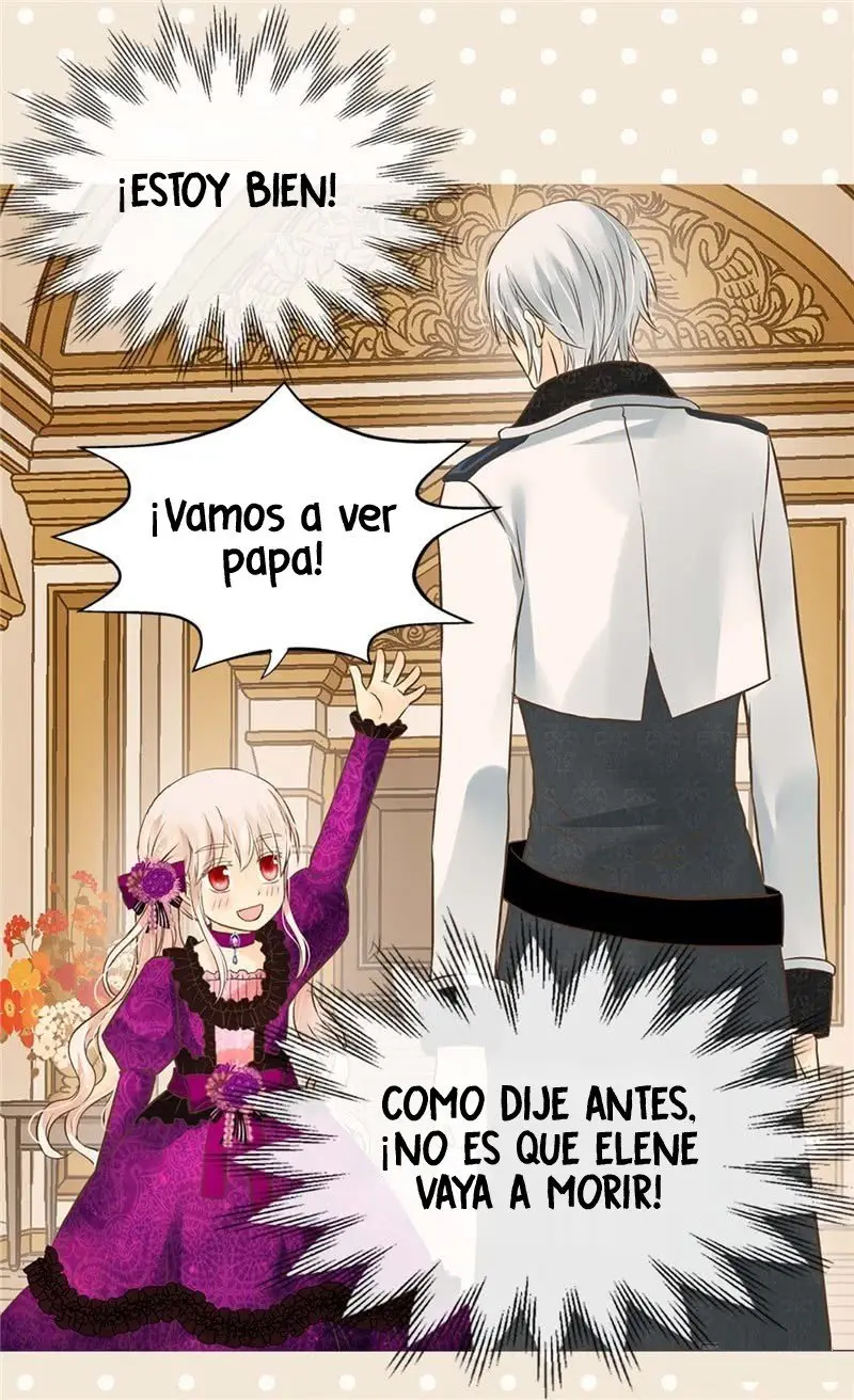 Princesa Imperial (2017) - Capítulo 133 - Página 53 - LectorTMOo