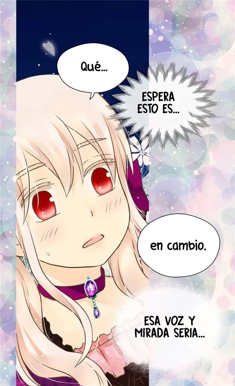 Princesa Imperial (2017) - Capítulo 134 - Página 35 - LectorTMOo