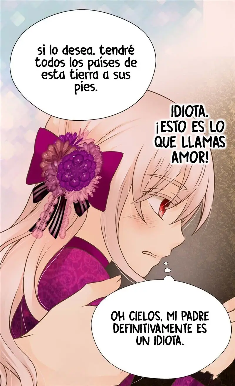 Princesa Imperial (2017) - Capítulo 134 - Página 41 - LectorTMOo