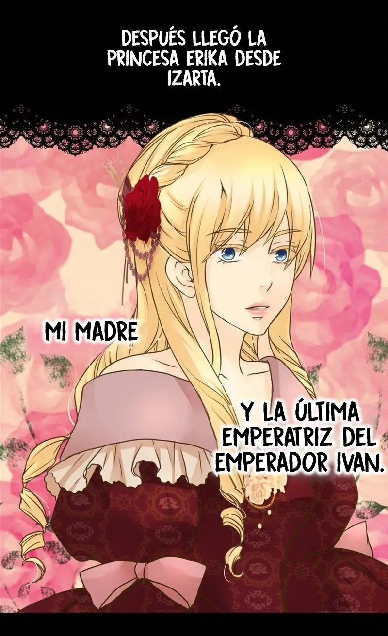 Princesa Imperial (2017) - Capítulo 135 - Página 7 - LectorTMOo