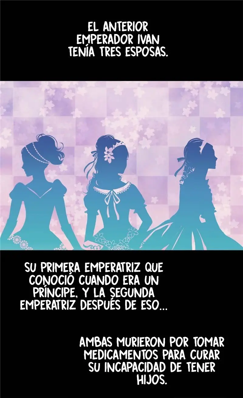Princesa Imperial (2017) - Capítulo 135 - Página 8 - LectorTMOo