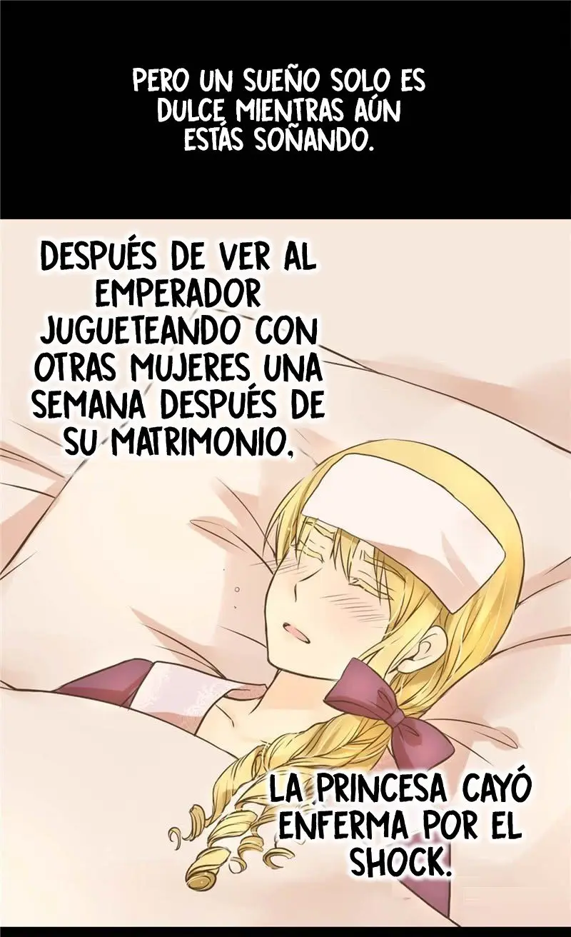 Princesa Imperial (2017) - Capítulo 135 - Página 11 - LectorTMOo