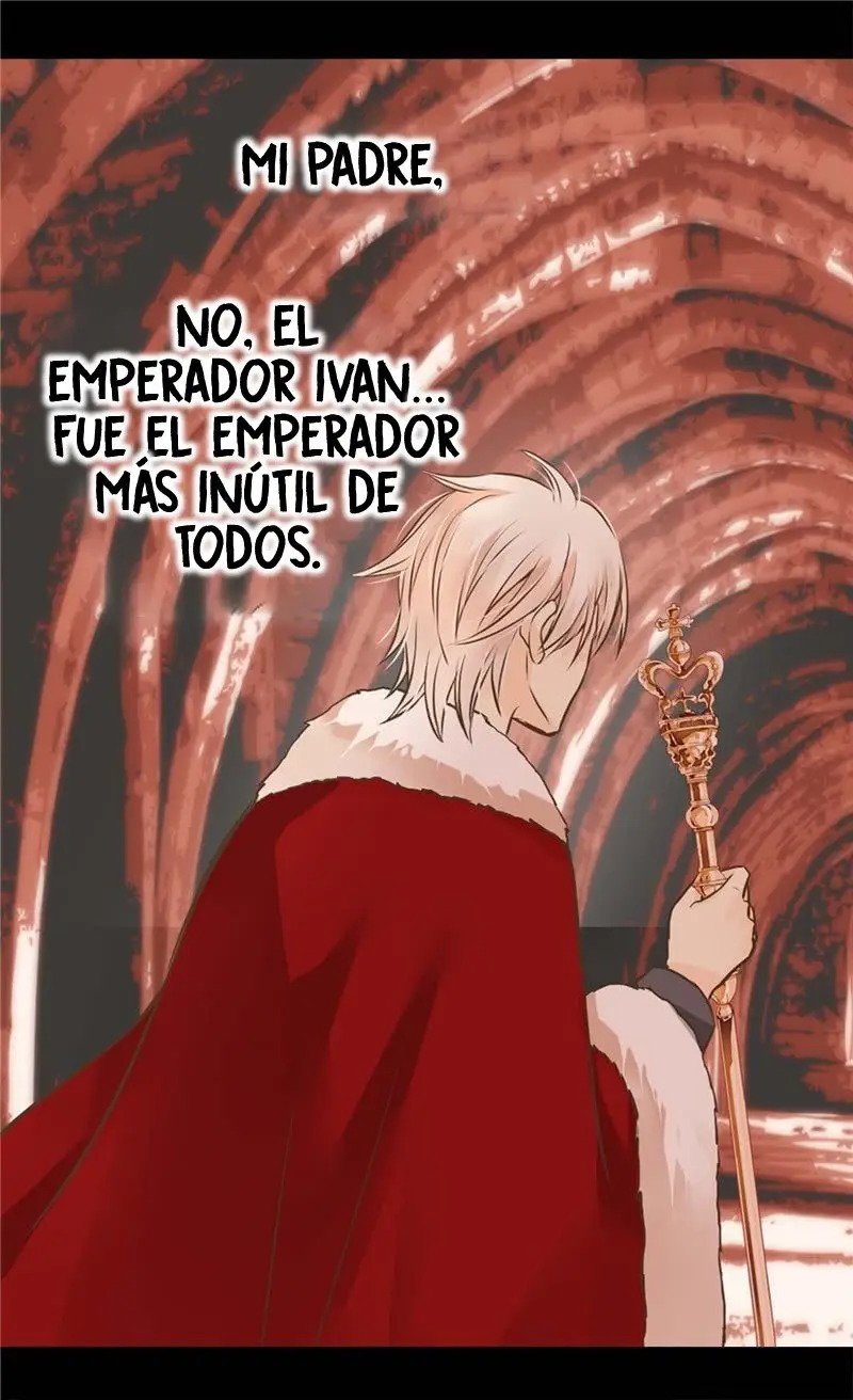 Princesa Imperial (2017) - Capítulo 135 - Página 25 - LectorTMOo