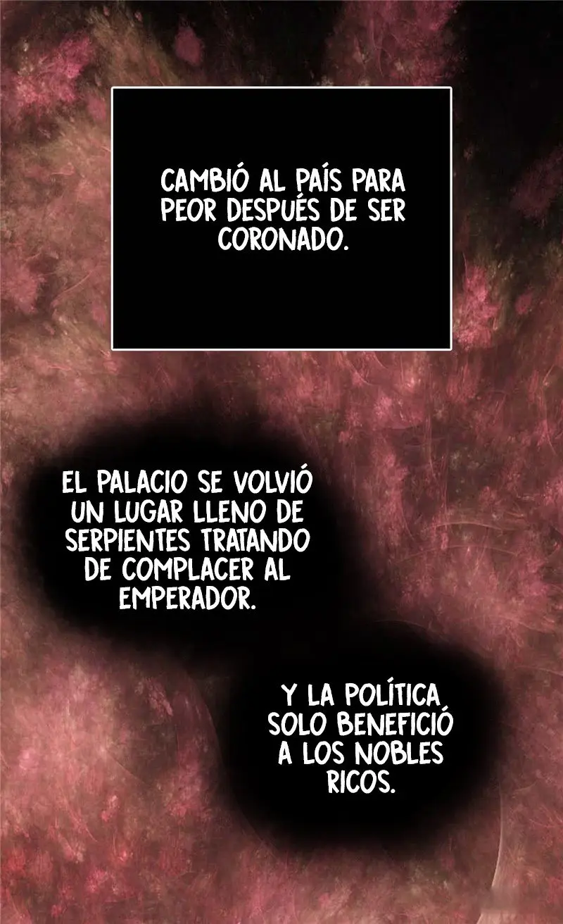 Princesa Imperial (2017) - Capítulo 135 - Página 28 - LectorTMOo