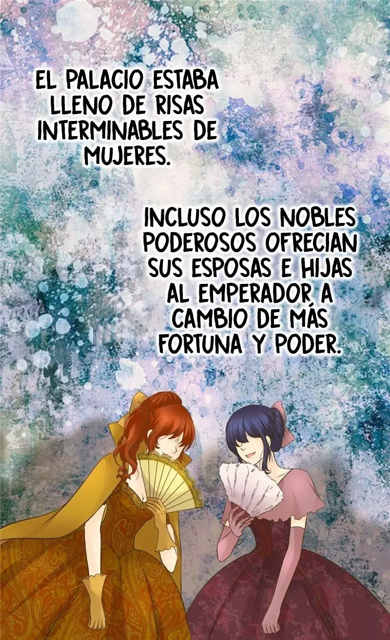 Princesa Imperial (2017) - Capítulo 135 - Página 29 - LectorTMOo