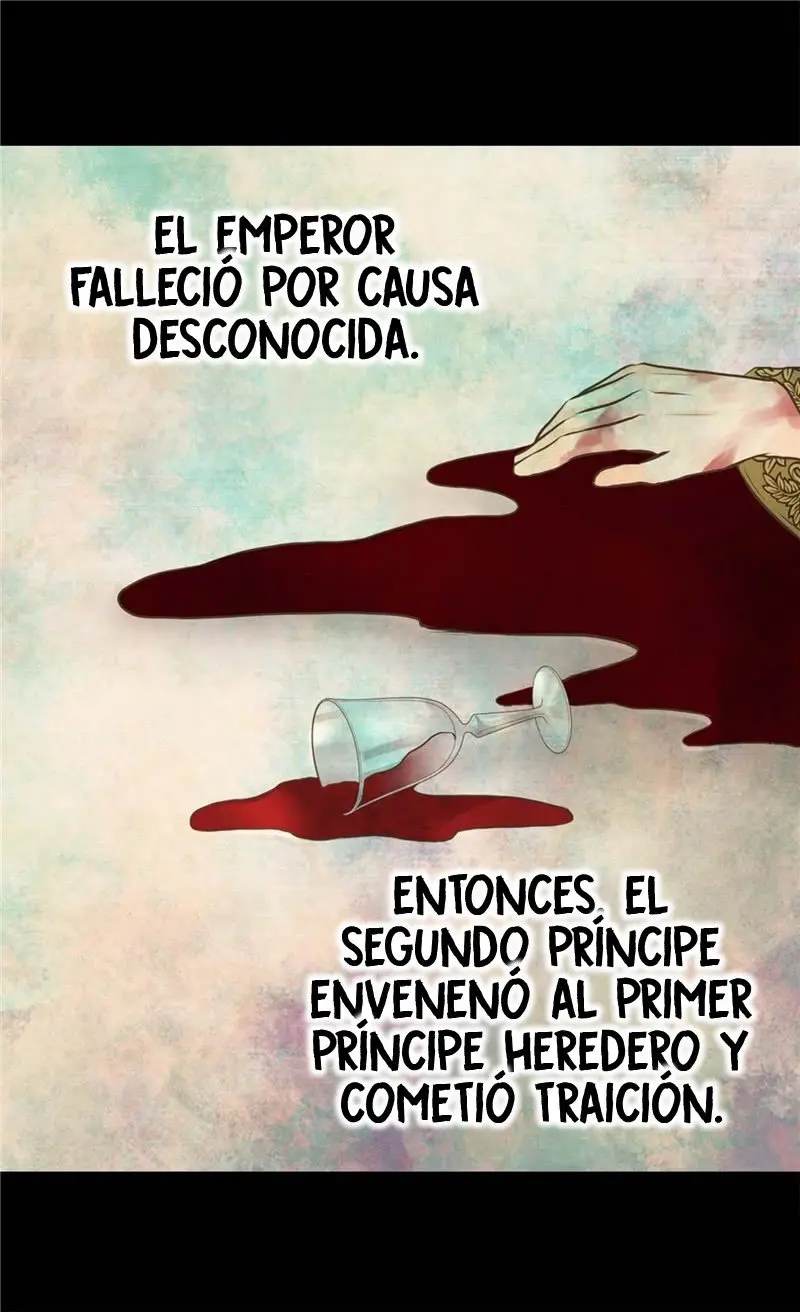 Princesa Imperial (2017) - Capítulo 135 - Página 34 - LectorTMOo