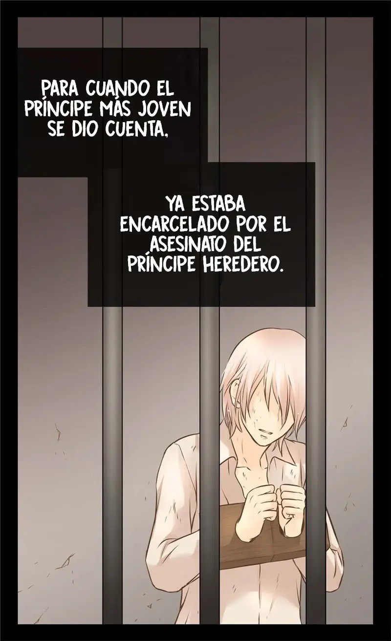 Princesa Imperial (2017) - Capítulo 135 - Página 36 - LectorTMOo