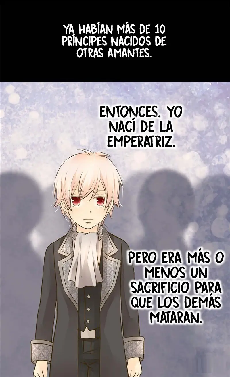 Princesa Imperial (2017) - Capítulo 136 - Página 4 - LectorTMOo