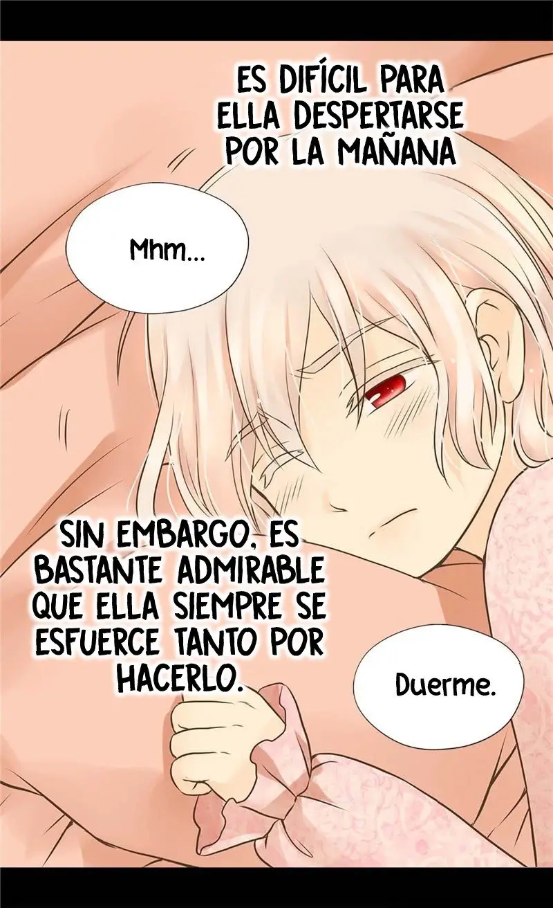 Princesa Imperial (2017) - Capítulo 136 - Página 28 - LectorTMOo