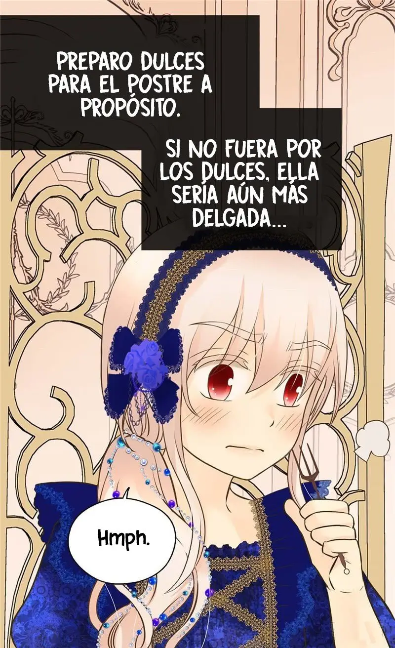 Princesa Imperial (2017) - Capítulo 136 - Página 66 - LectorTMOo