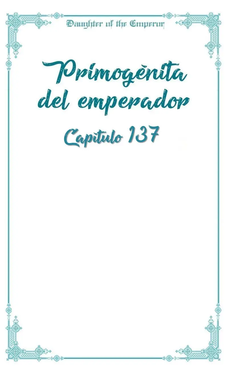 Princesa Imperial (2017) - Capítulo 137 - Página 2 - LectorTMOo