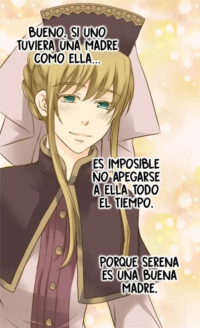 Princesa Imperial (2017) - Capítulo 137 - Página 18 - LectorTMOo