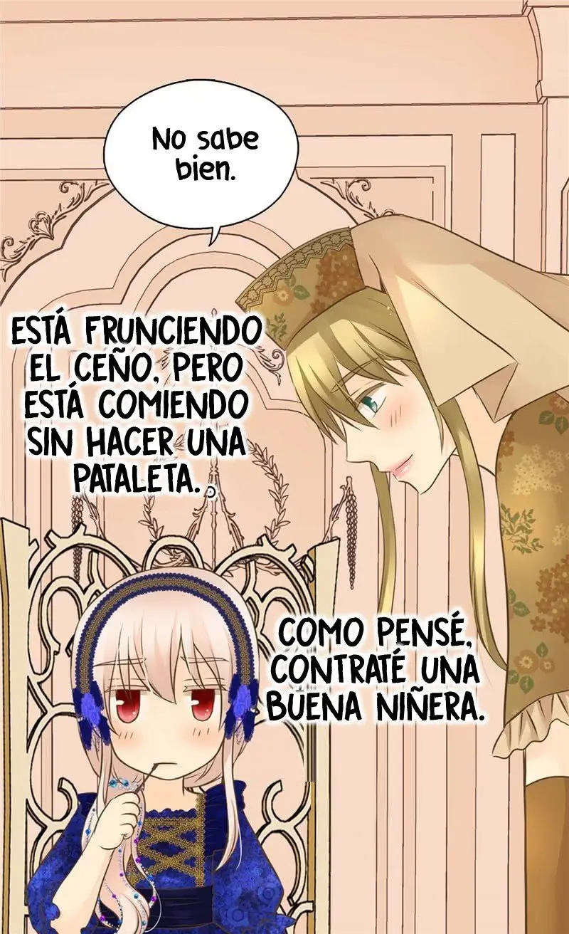 Princesa Imperial (2017) - Capítulo 137 - Página 23 - LectorTMOo