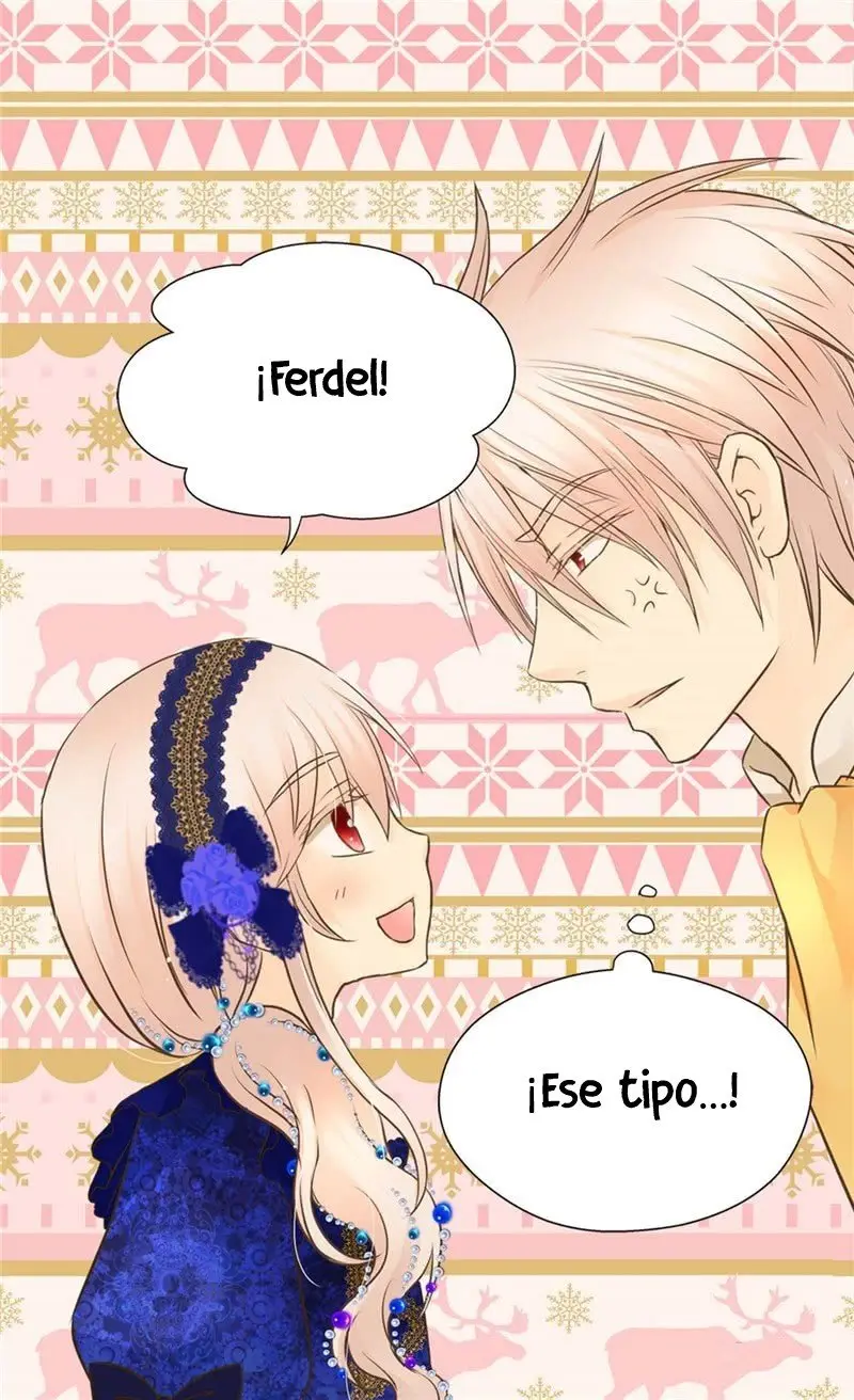Princesa Imperial (2017) - Capítulo 137 - Página 34 - LectorTMOo