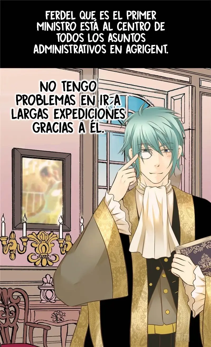 Princesa Imperial (2017) - Capítulo 137 - Página 42 - LectorTMOo