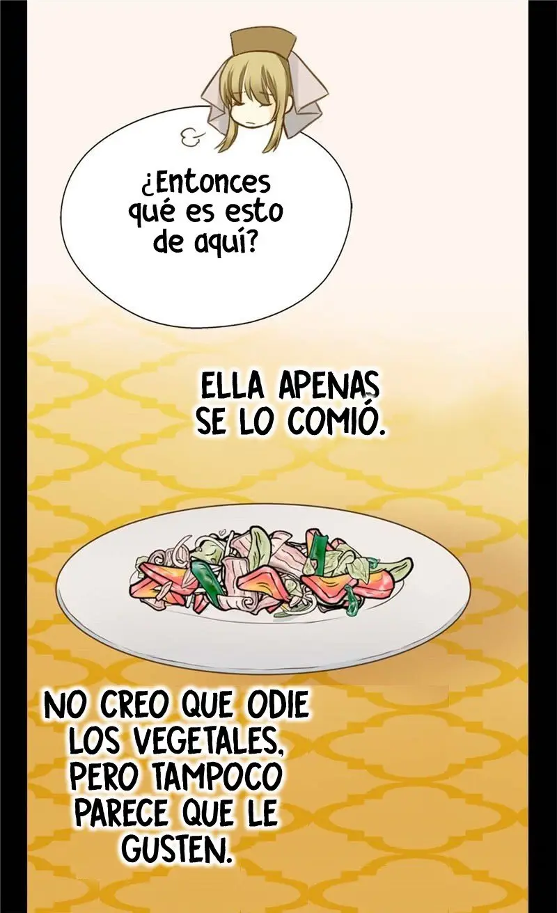 Princesa Imperial (2017) - Capítulo 137 - Página 54 - LectorTMOo