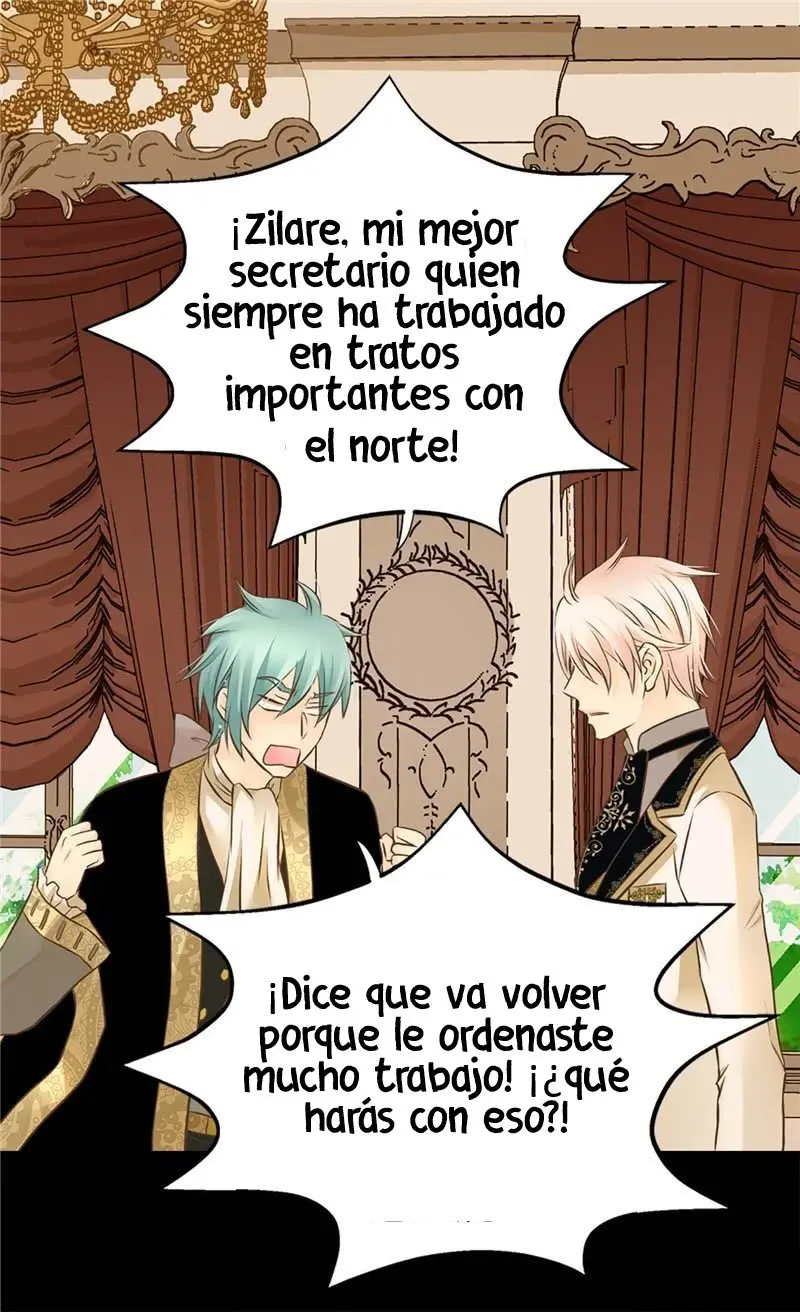 Princesa Imperial (2017) - Capítulo 138 - Página 6 - LectorTMOo