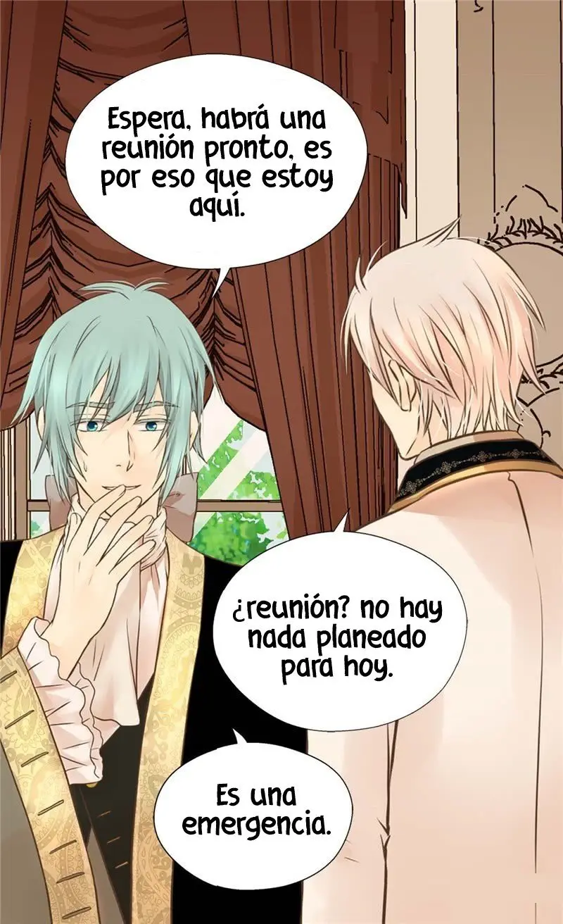 Princesa Imperial (2017) - Capítulo 138 - Página 10 - LectorTMOo