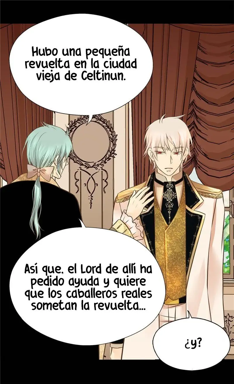 Princesa Imperial (2017) - Capítulo 138 - Página 13 - LectorTMOo