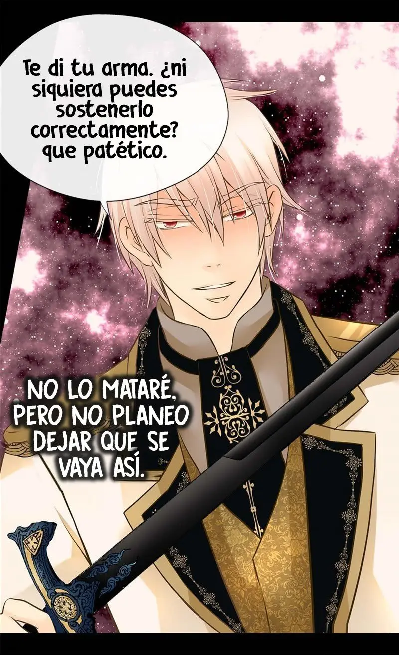 Princesa Imperial (2017) - Capítulo 138 - Página 33 - LectorTMOo