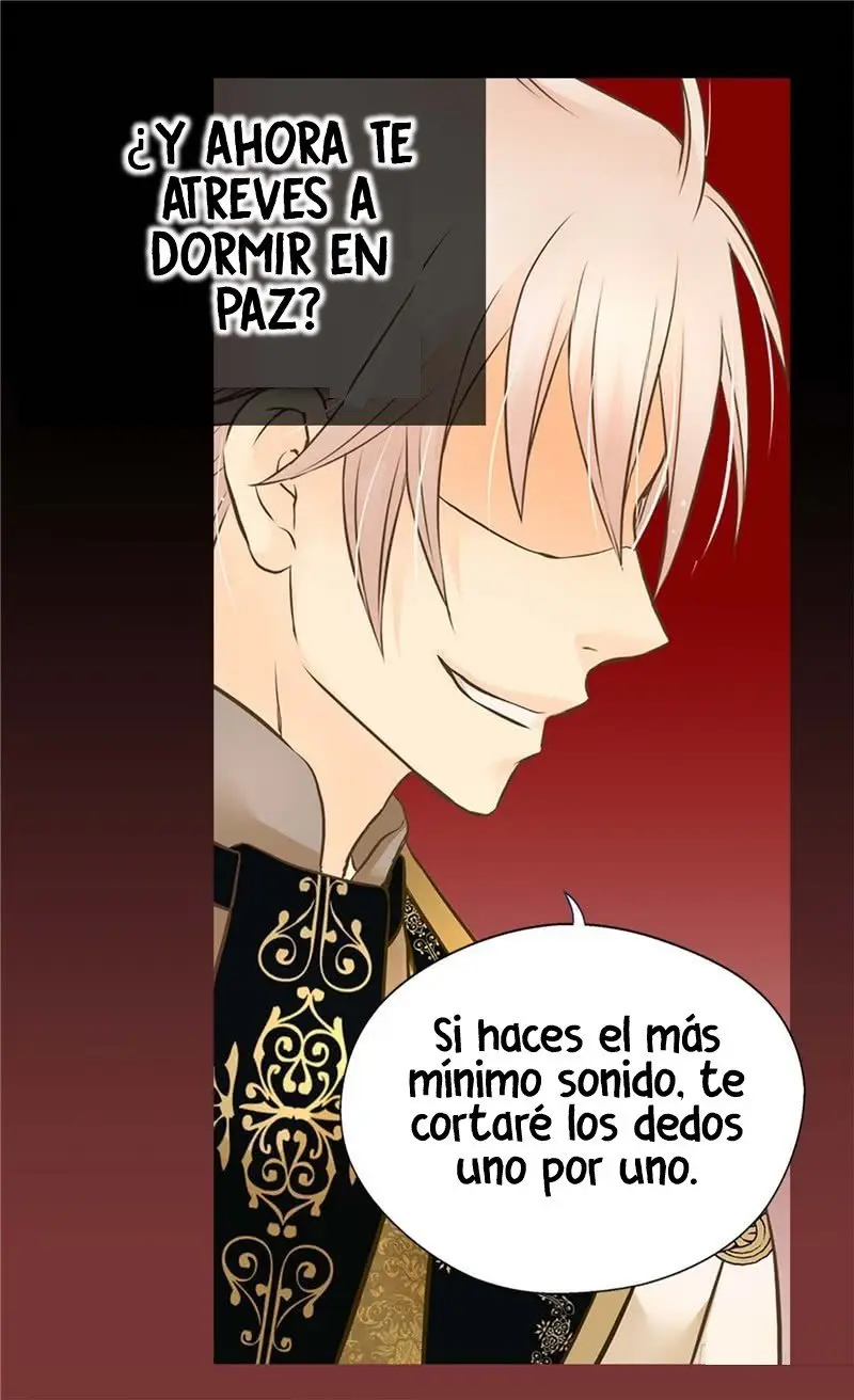 Princesa Imperial (2017) - Capítulo 138 - Página 35 - LectorTMOo