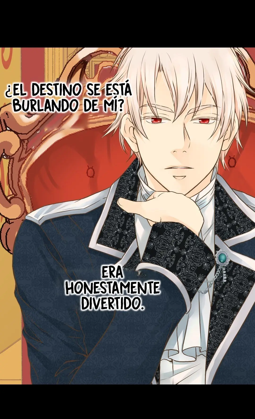 Princesa Imperial (2017) - Capítulo 139 - Página 9 - LectorTMOo