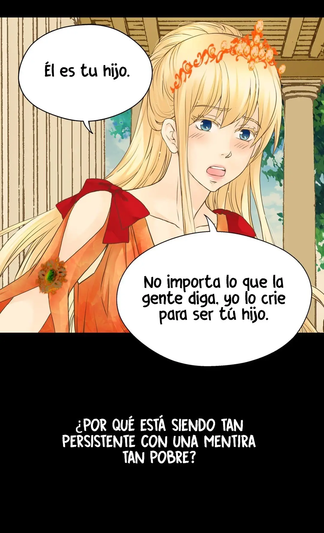 Princesa Imperial (2017) - Capítulo 139 - Página 22 - LectorTMOo