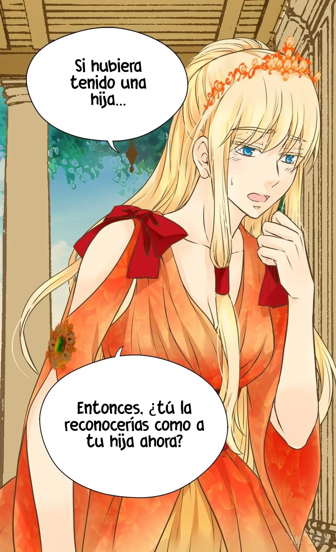 Princesa Imperial (2017) - Capítulo 139 - Página 25 - LectorTMOo