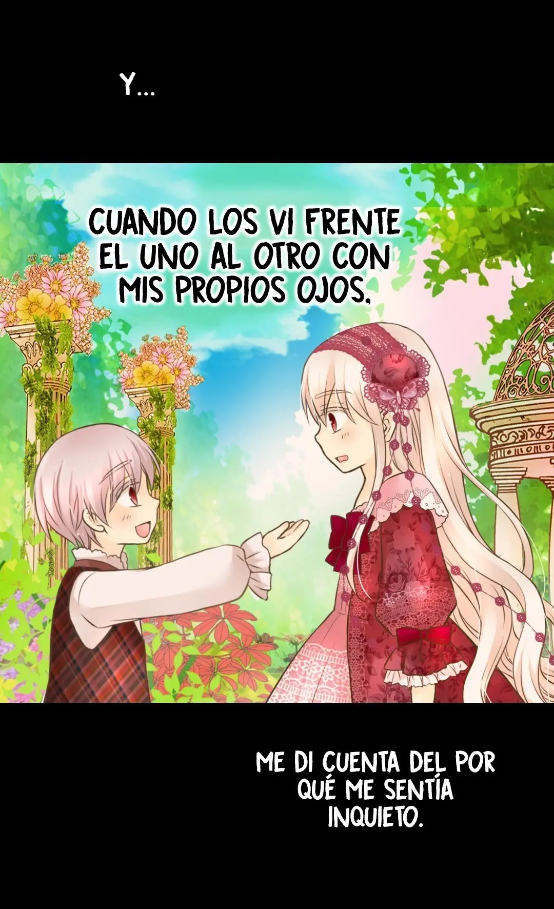 Princesa Imperial (2017) - Capítulo 139 - Página 31 - LectorTMOo