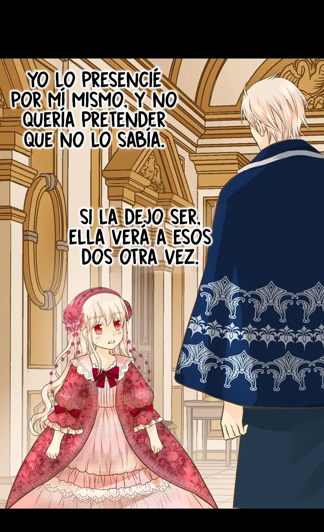 Princesa Imperial (2017) - Capítulo 139 - Página 37 - LectorTMOo