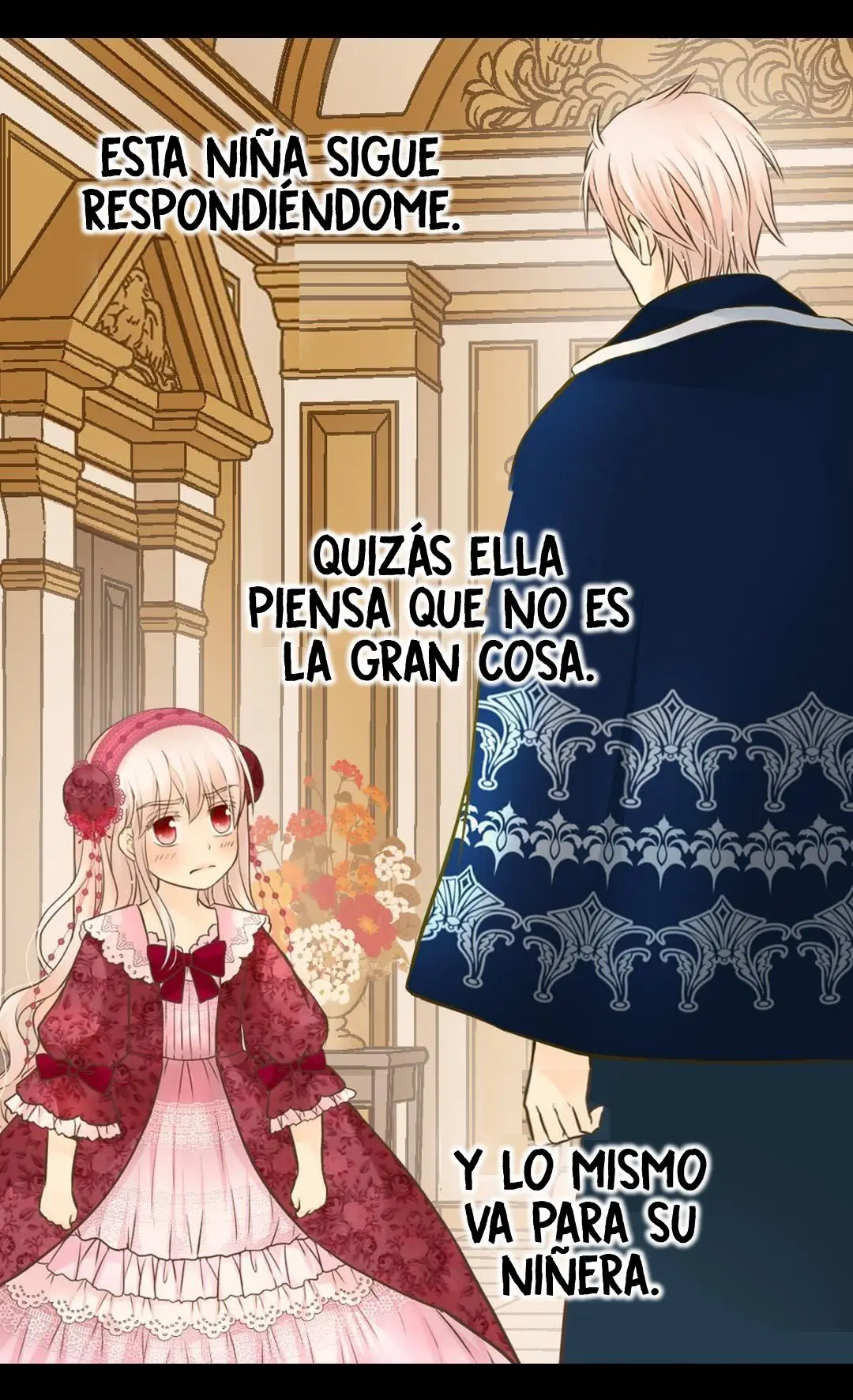 Princesa Imperial (2017) - Capítulo 139 - Página 45 - LectorTMOo