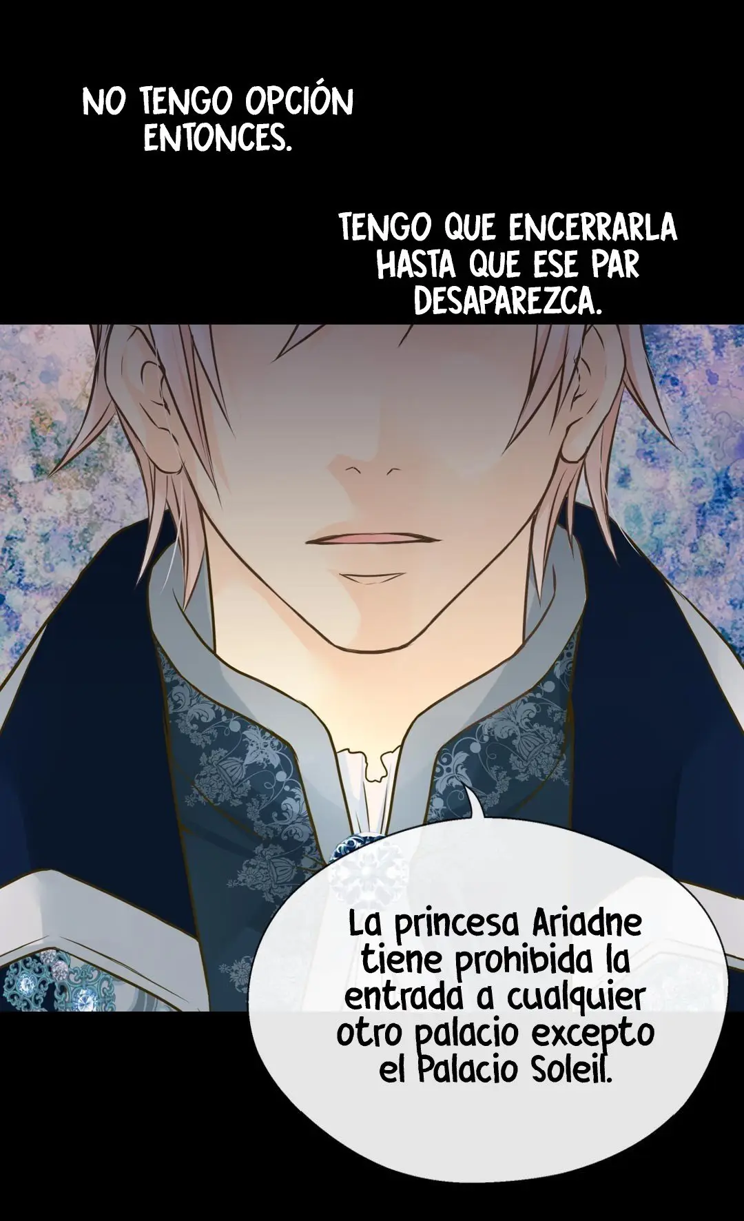 Princesa Imperial (2017) - Capítulo 139 - Página 46 - LectorTMOo