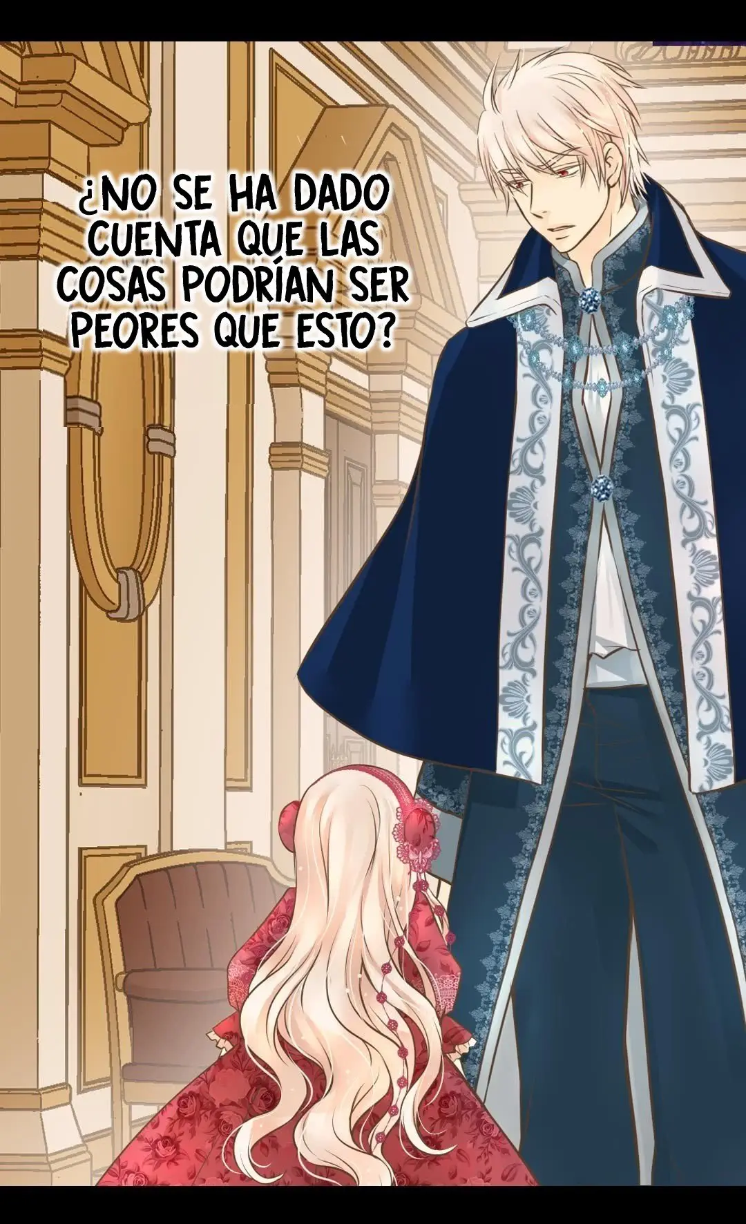 Princesa Imperial (2017) - Capítulo 139 - Página 49 - LectorTMOo